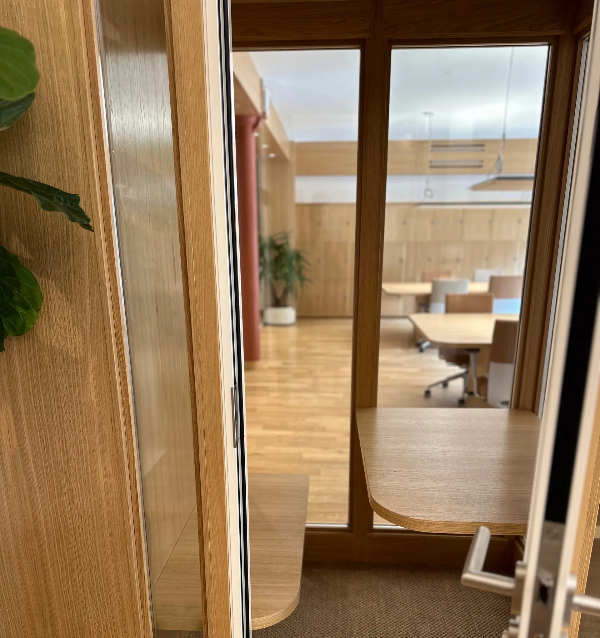 104 Rue Réaumur : le bureau fondateur de l’esprit KLAM