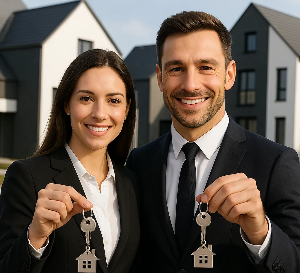 Faut il passer par un broker pour trouver ses bureaux en prestation de services ?