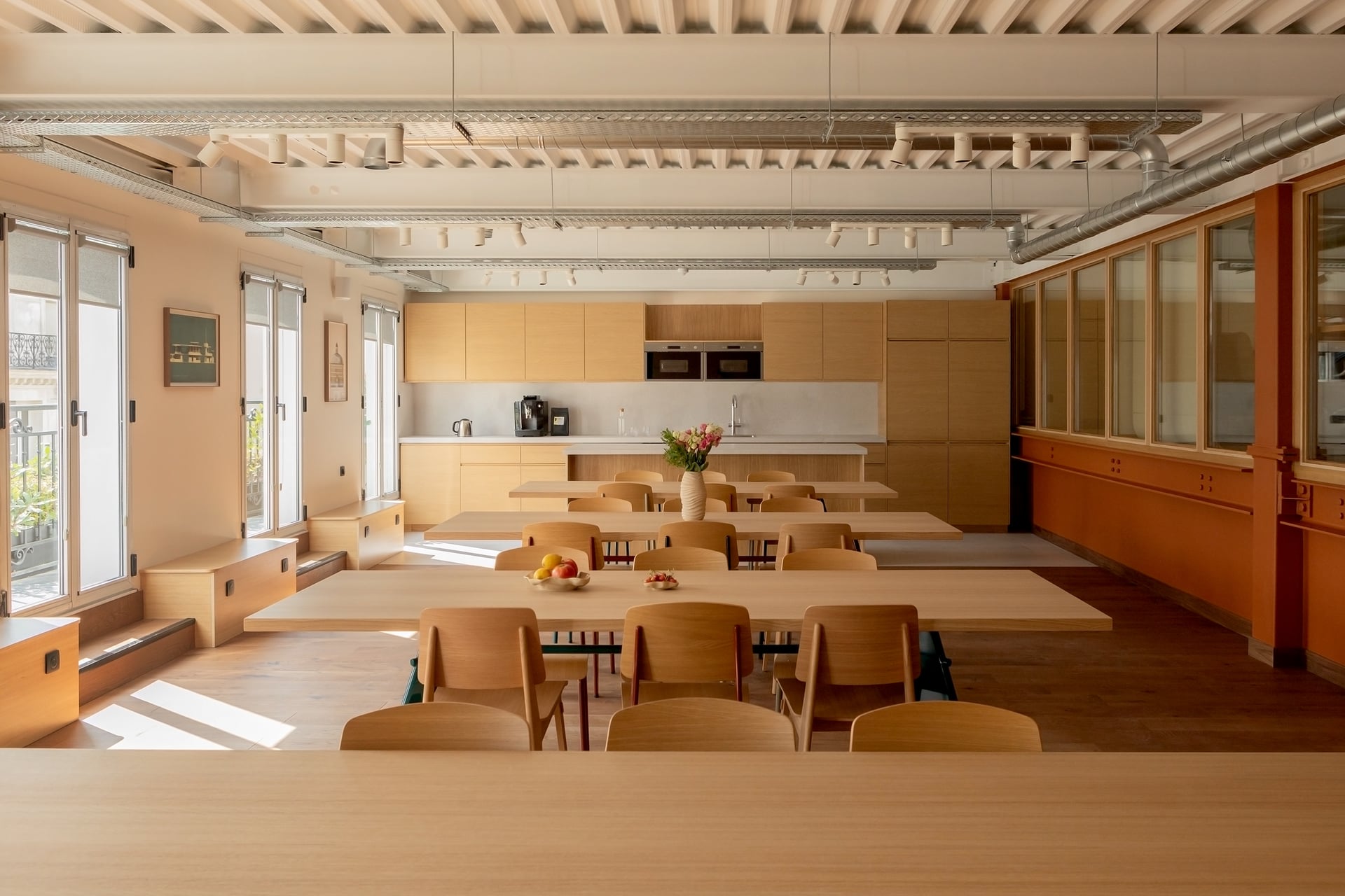 46 NDV ETAGE 6